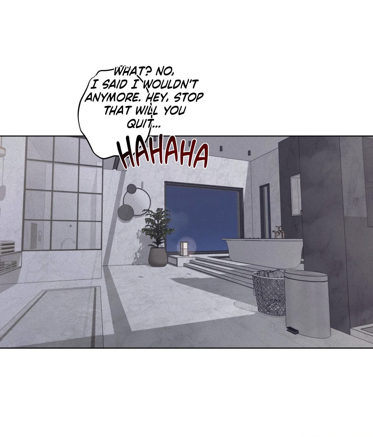 Say a Little Prayer - Chapter 69 manhwa