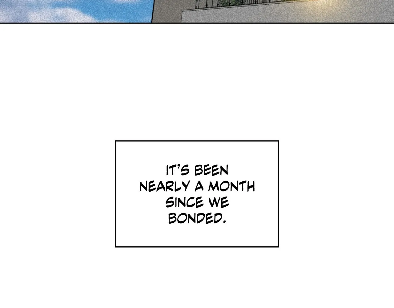 Say a Little Prayer - Chapter 7 manhwa