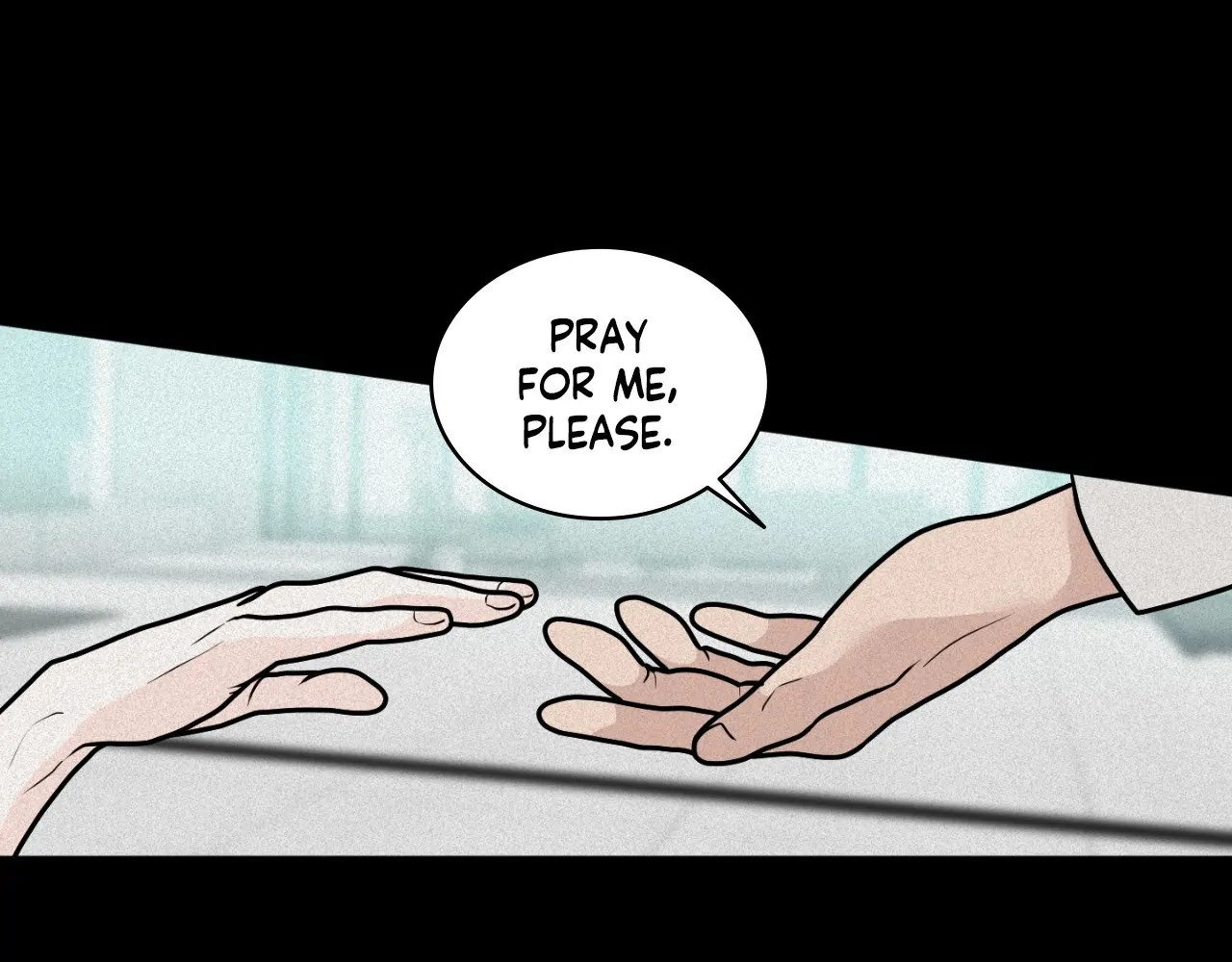 Say a Little Prayer - Chapter 7 manhwa