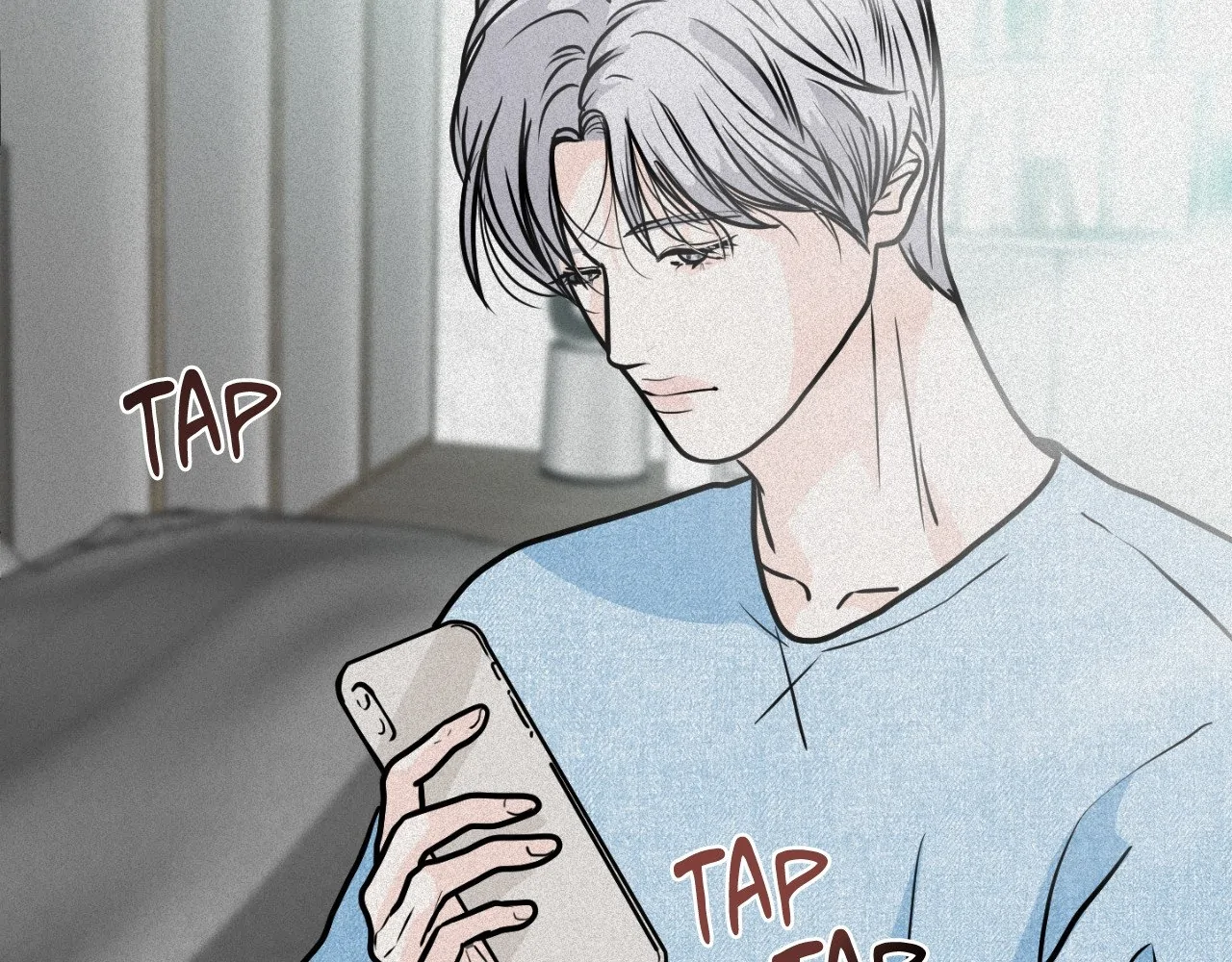 Say a Little Prayer - Chapter 7 manhwa