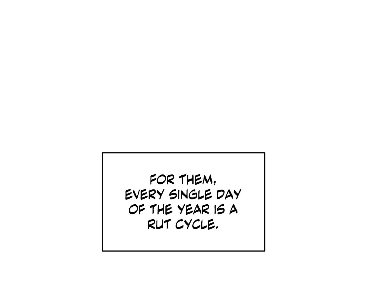 Say a Little Prayer - Chapter 7 manhwa