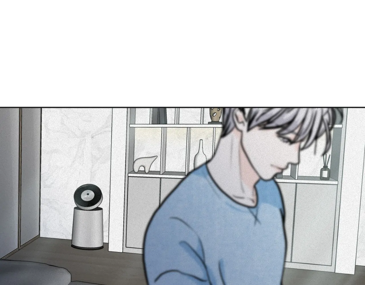 Say a Little Prayer - Chapter 7 manhwa