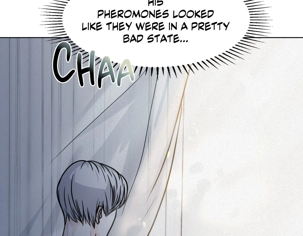 Say a Little Prayer - Chapter 7 manhwa
