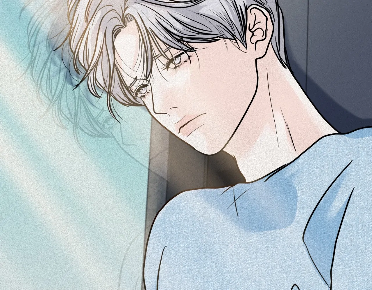 Say a Little Prayer - Chapter 7 manhwa