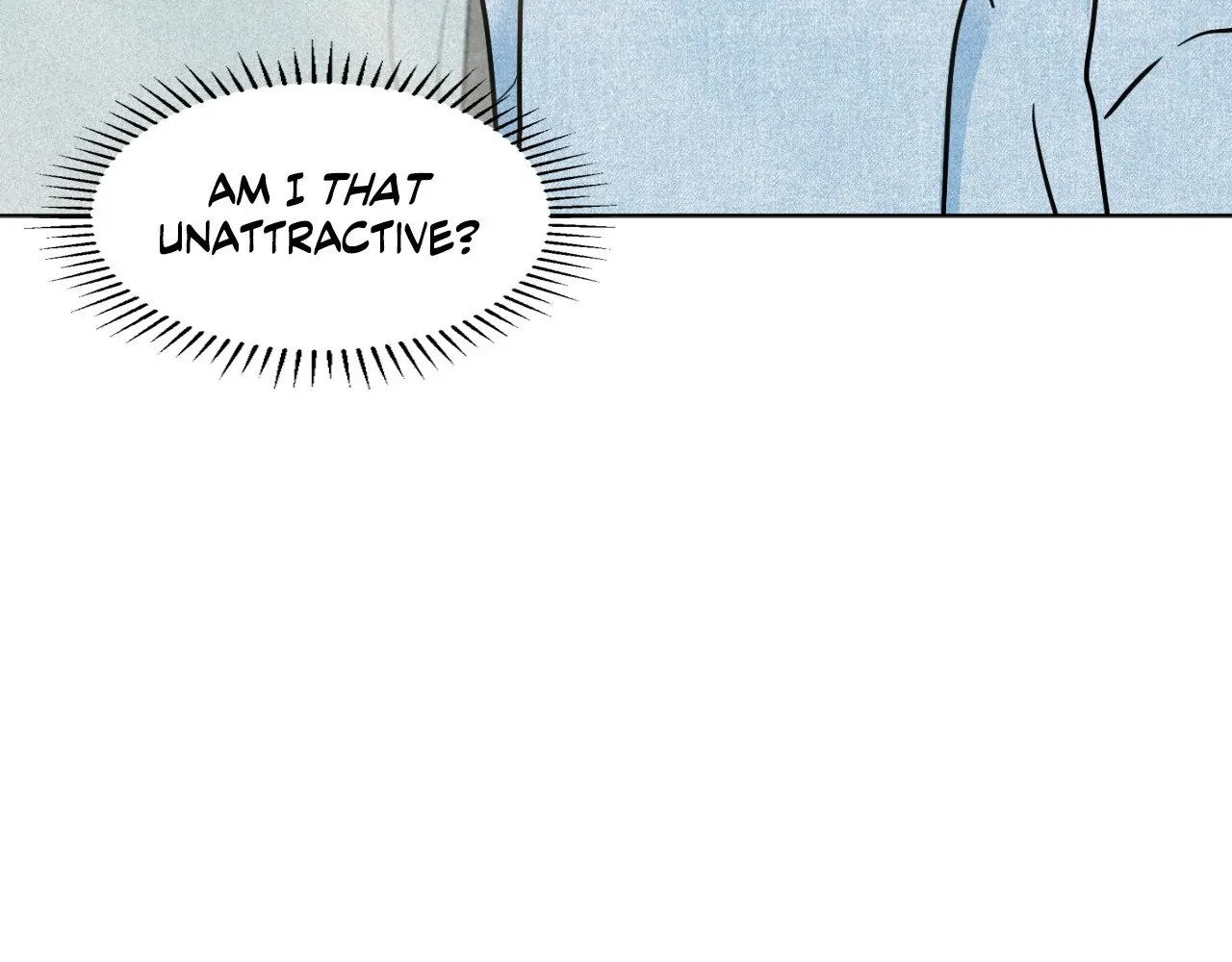 Say a Little Prayer - Chapter 7 manhwa