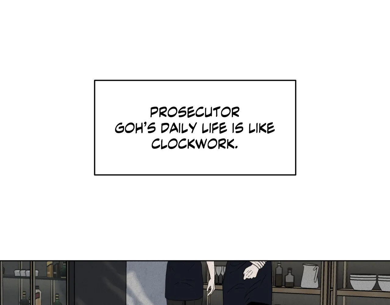 Say a Little Prayer - Chapter 7 manhwa