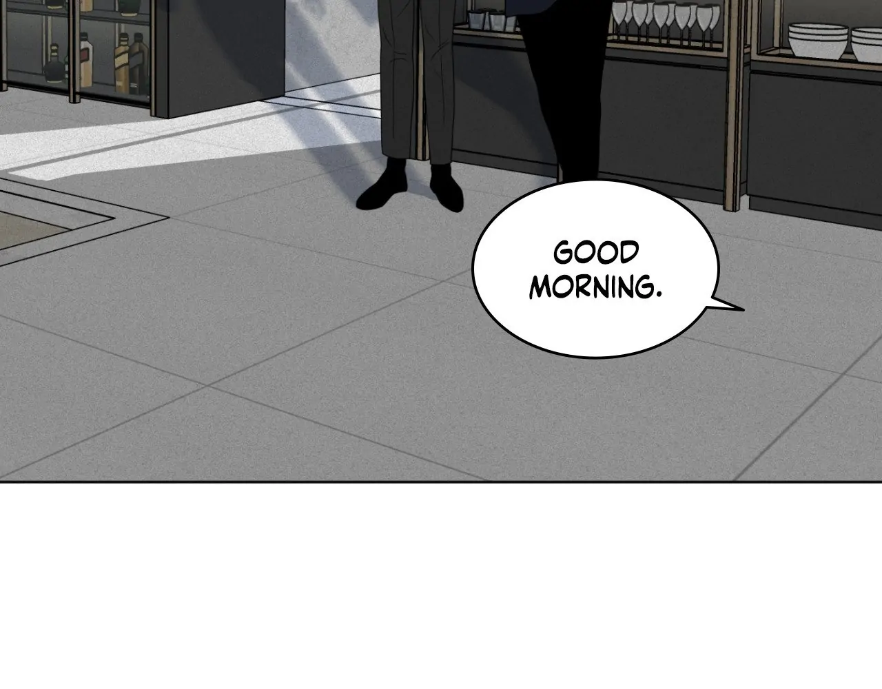 Say a Little Prayer - Chapter 7 manhwa