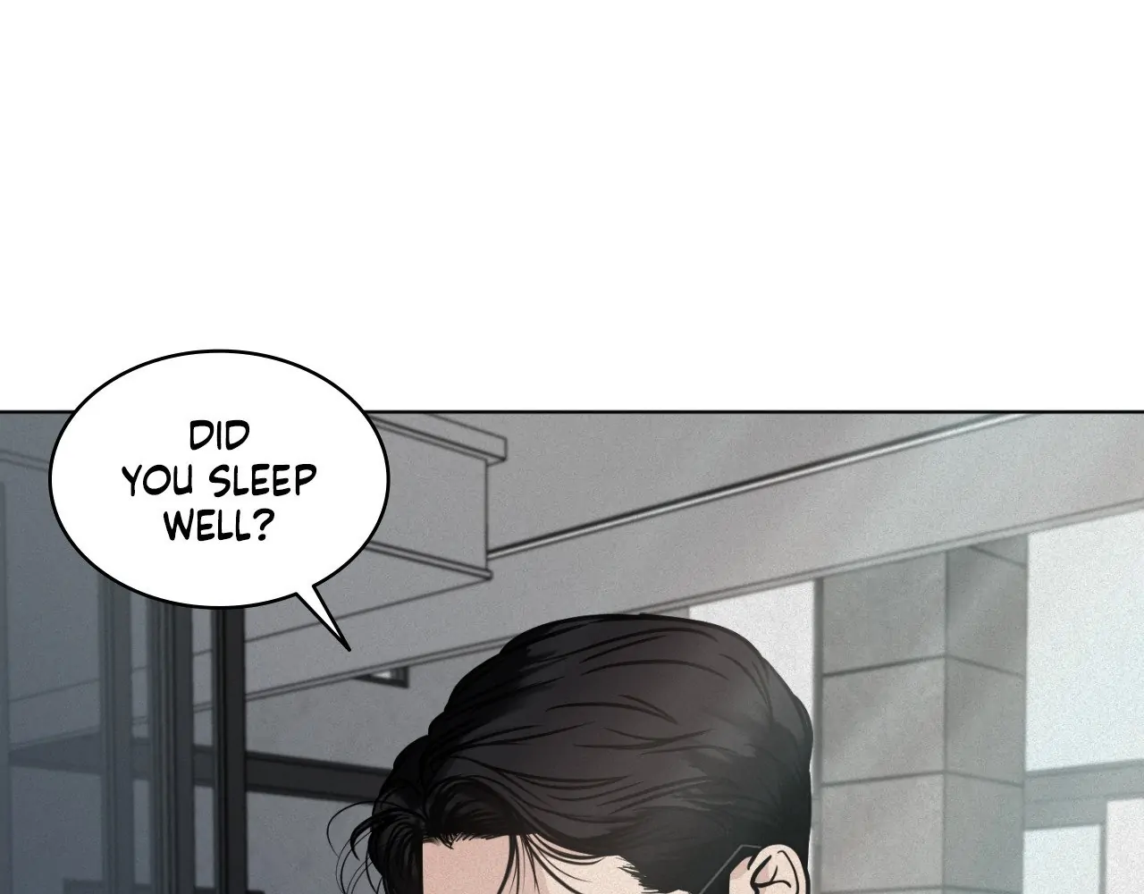 Say a Little Prayer - Chapter 7 manhwa