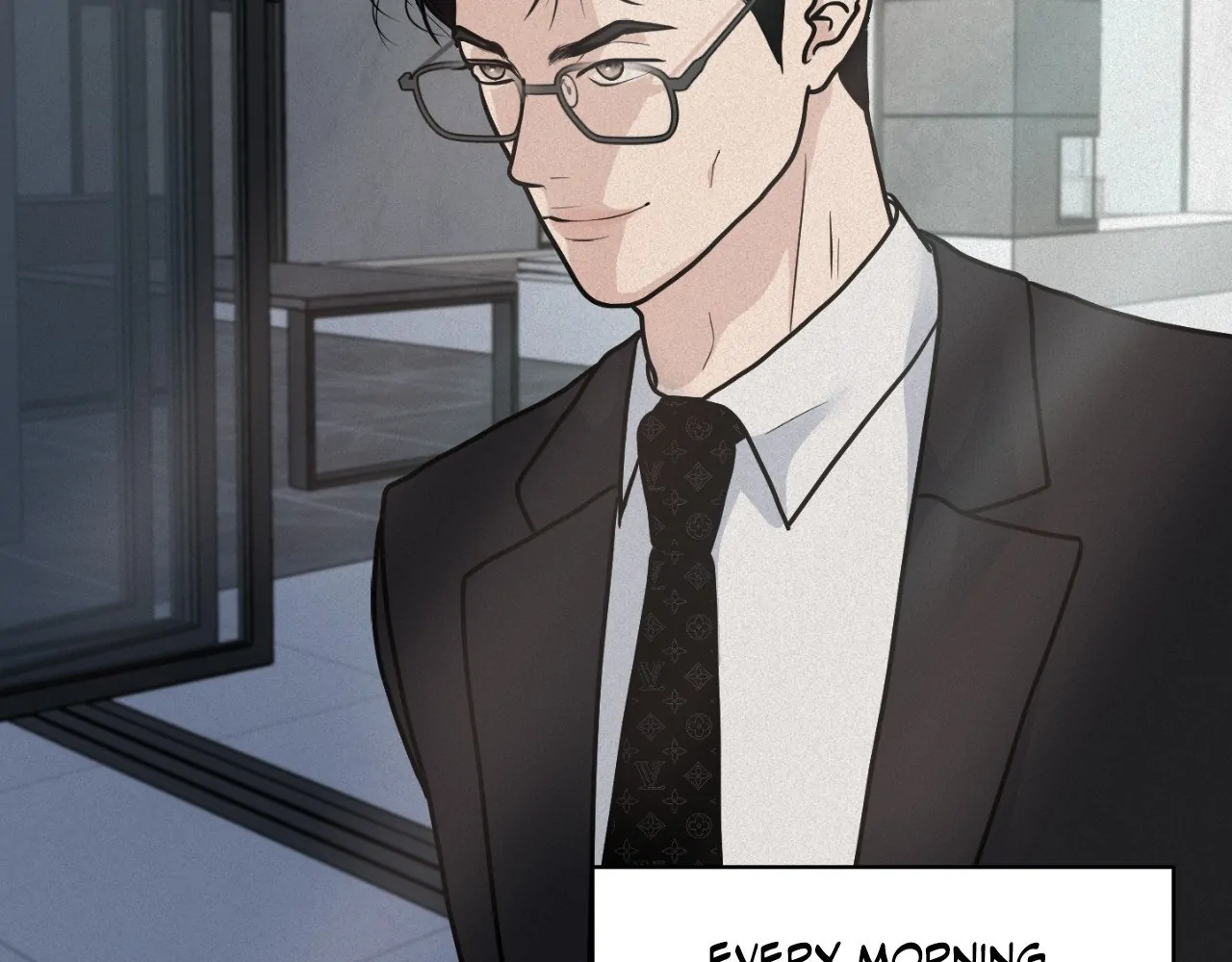 Say a Little Prayer - Chapter 7 manhwa