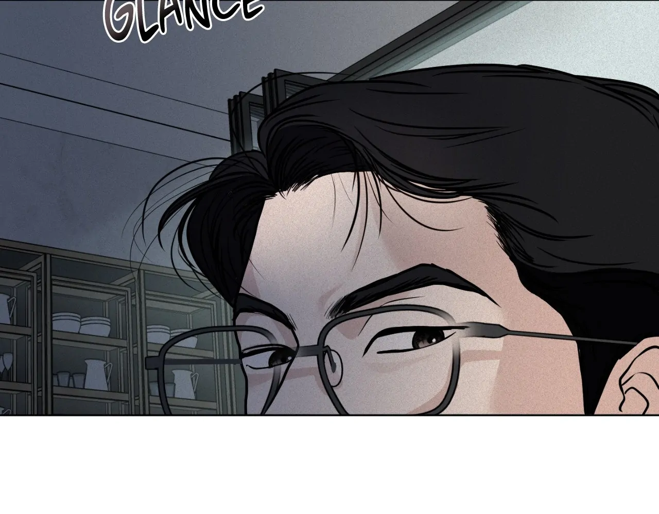 Say a Little Prayer - Chapter 7 manhwa