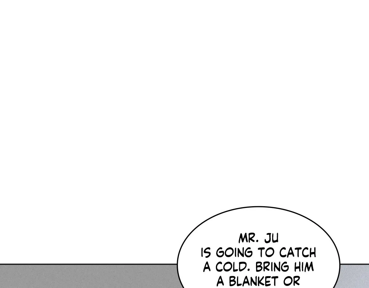 Say a Little Prayer - Chapter 7 manhwa