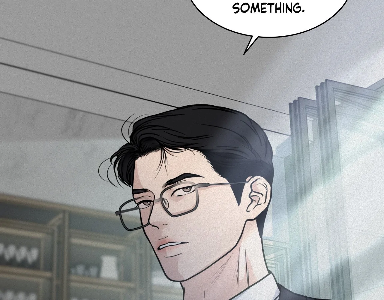 Say a Little Prayer - Chapter 7 manhwa