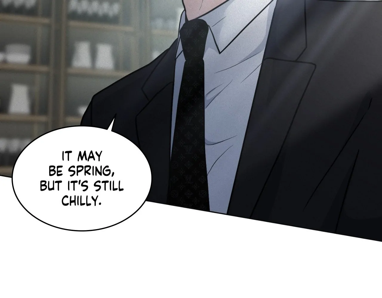 Say a Little Prayer - Chapter 7 manhwa