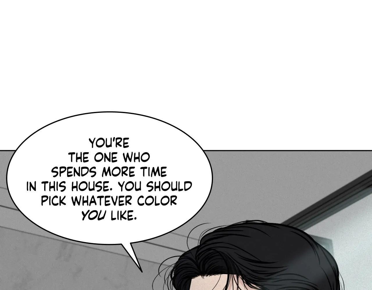 Say a Little Prayer - Chapter 7 manhwa