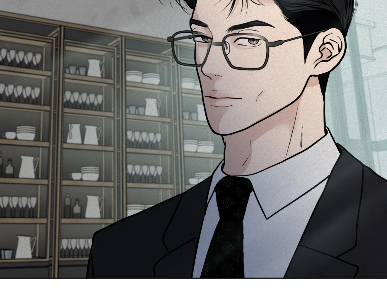 Say a Little Prayer - Chapter 7 manhwa