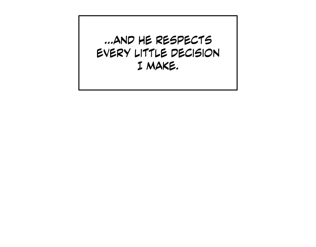 Say a Little Prayer - Chapter 7 manhwa