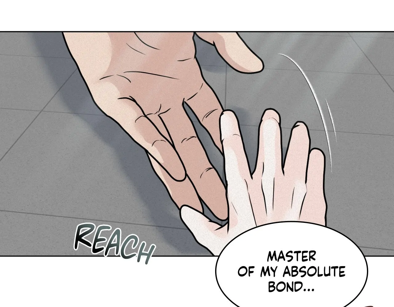 Say a Little Prayer - Chapter 7 manhwa