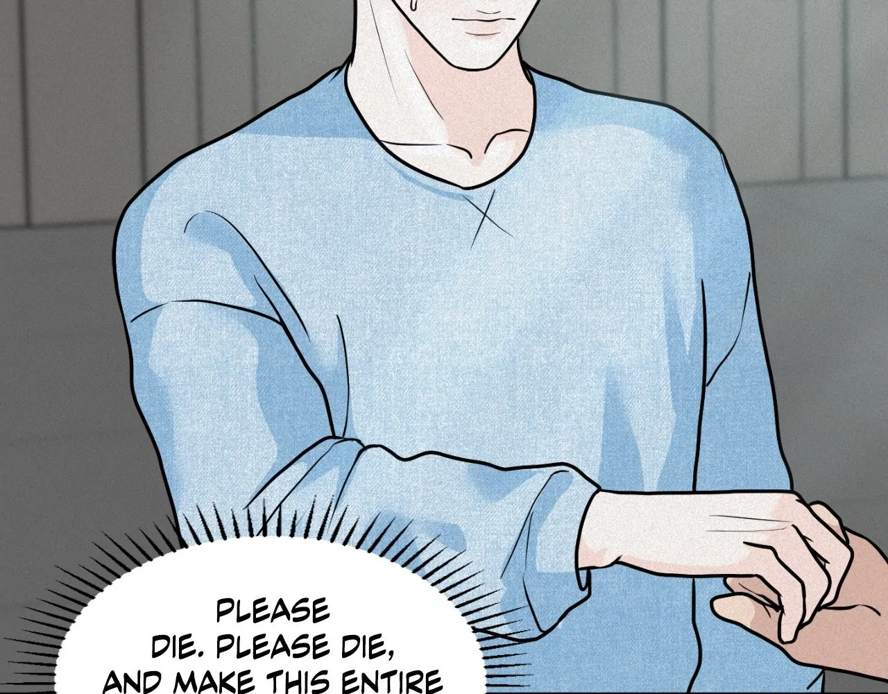 Say a Little Prayer - Chapter 7 manhwa