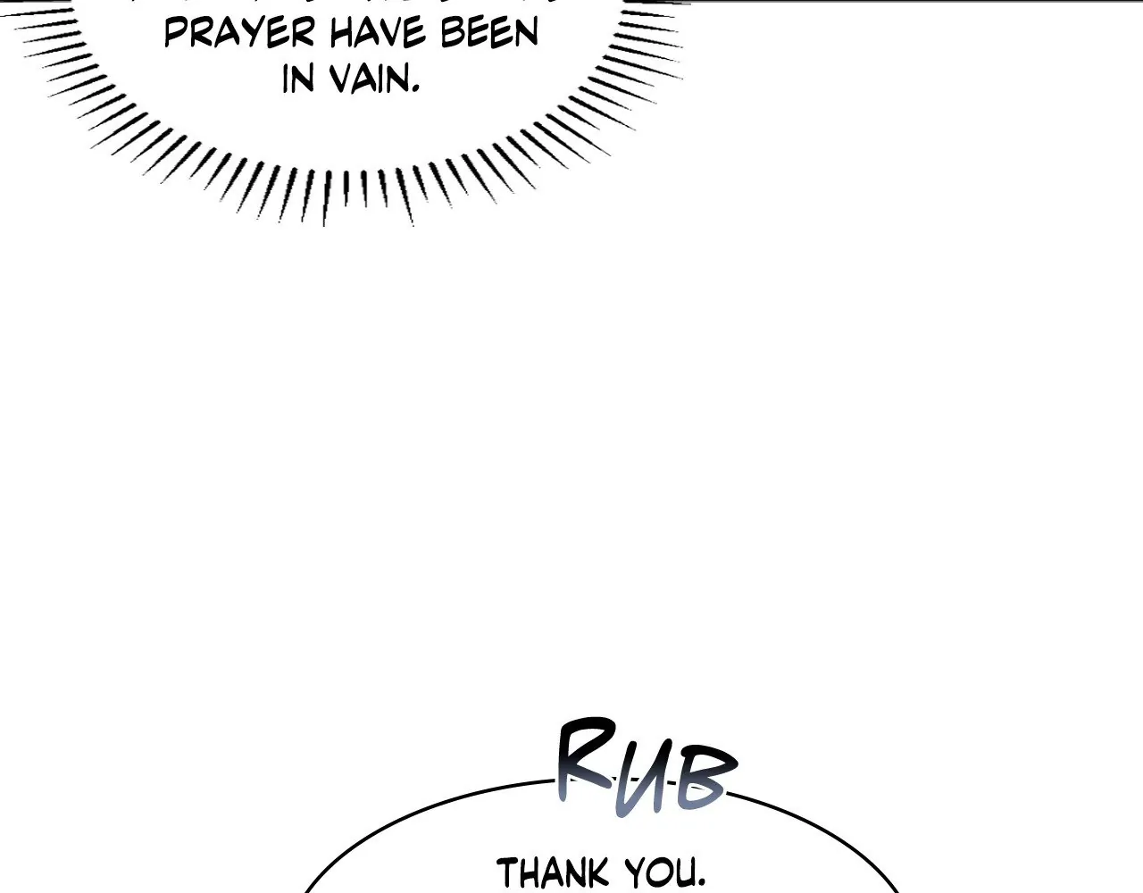 Say a Little Prayer - Chapter 7 manhwa
