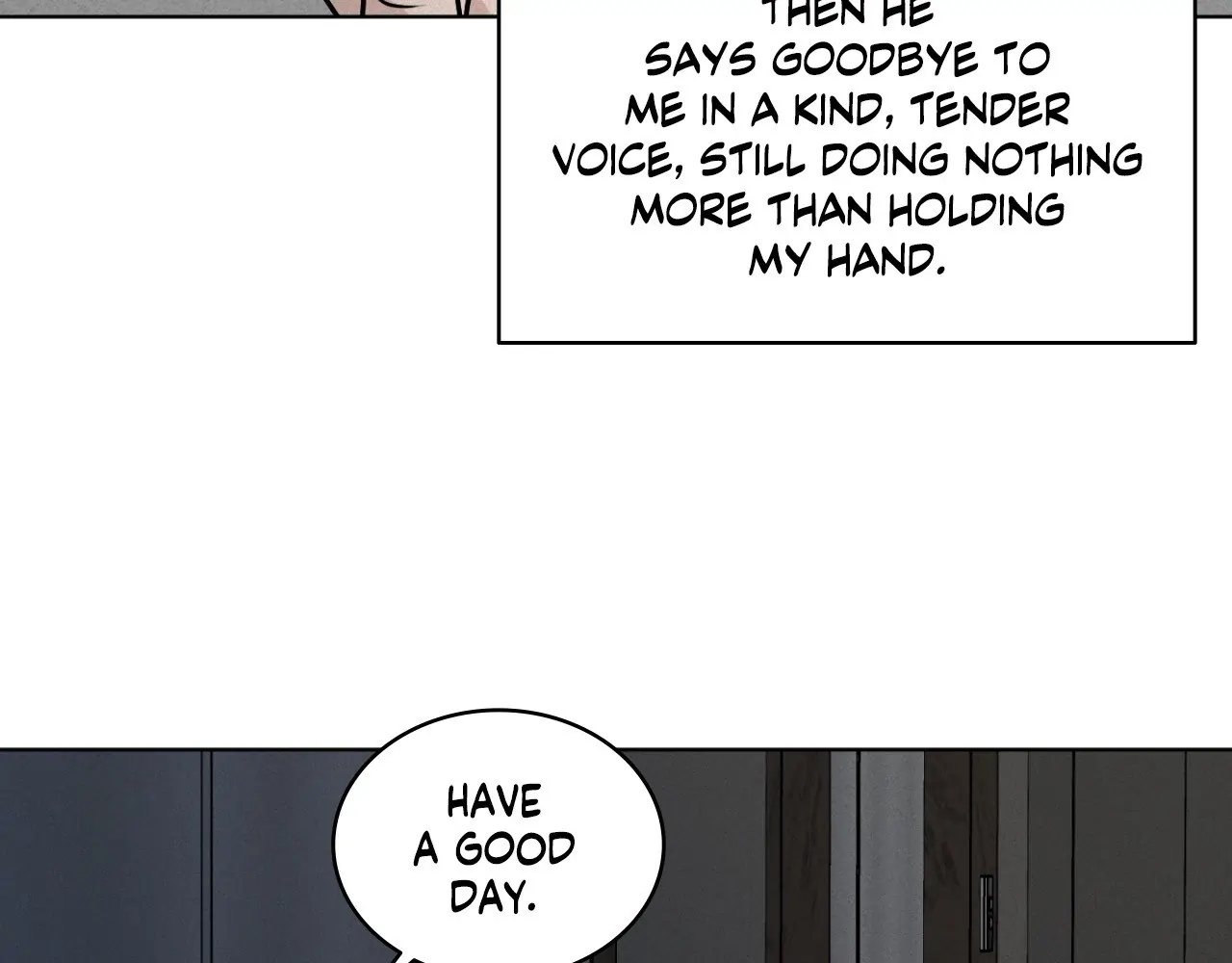 Say a Little Prayer - Chapter 7 manhwa