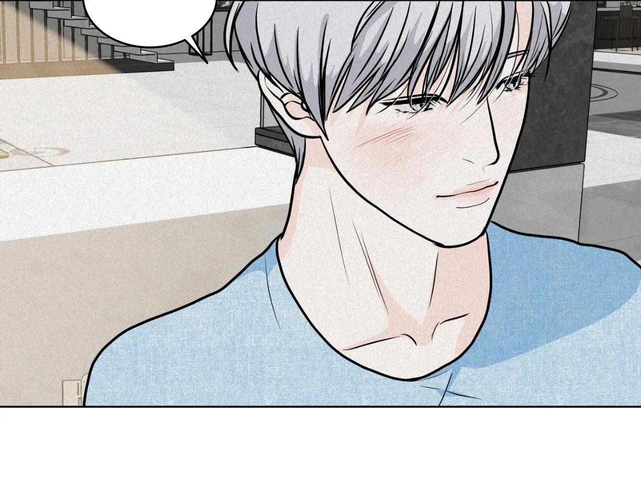 Say a Little Prayer - Chapter 7 manhwa