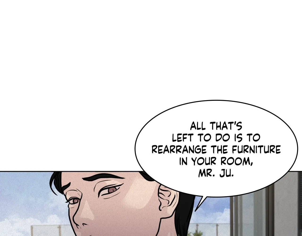 Say a Little Prayer - Chapter 7 manhwa