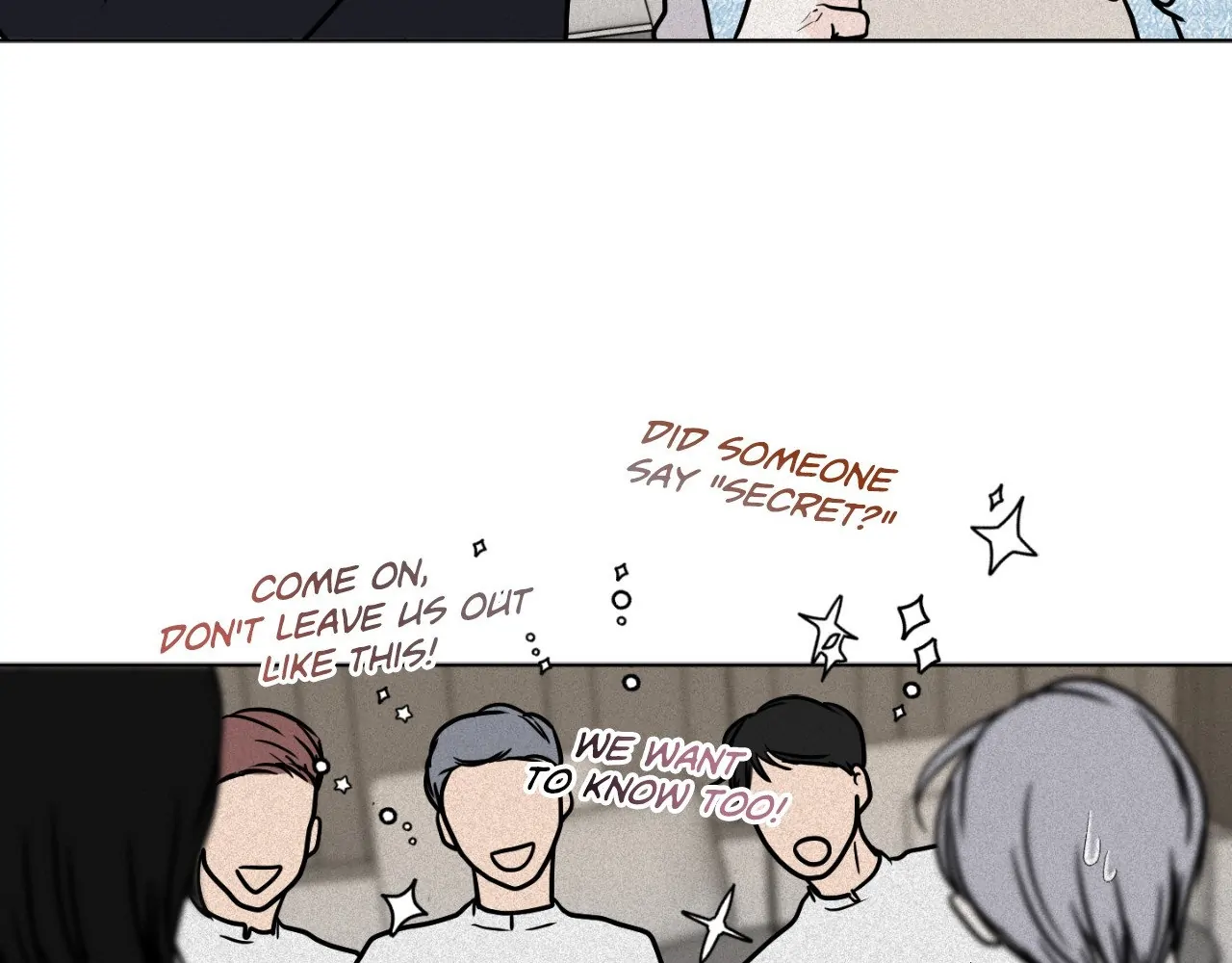 Say a Little Prayer - Chapter 7 manhwa