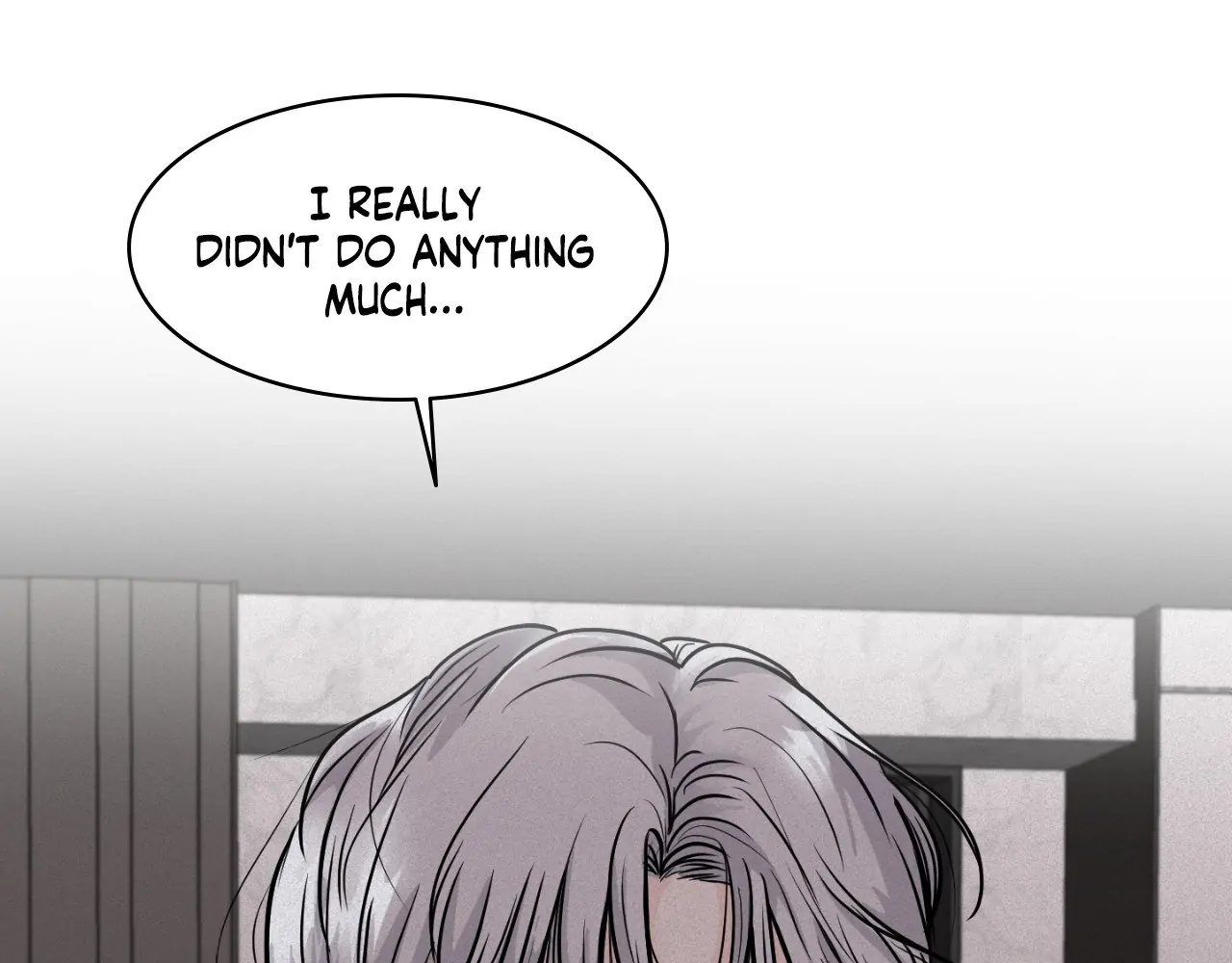 Say a Little Prayer - Chapter 7 manhwa