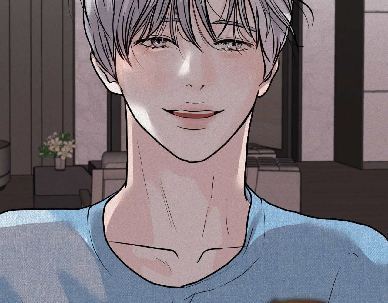 Say a Little Prayer - Chapter 7 manhwa