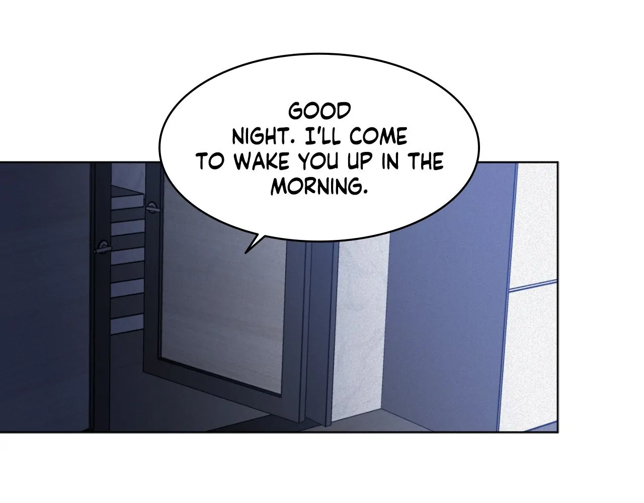 Say a Little Prayer - Chapter 7 manhwa