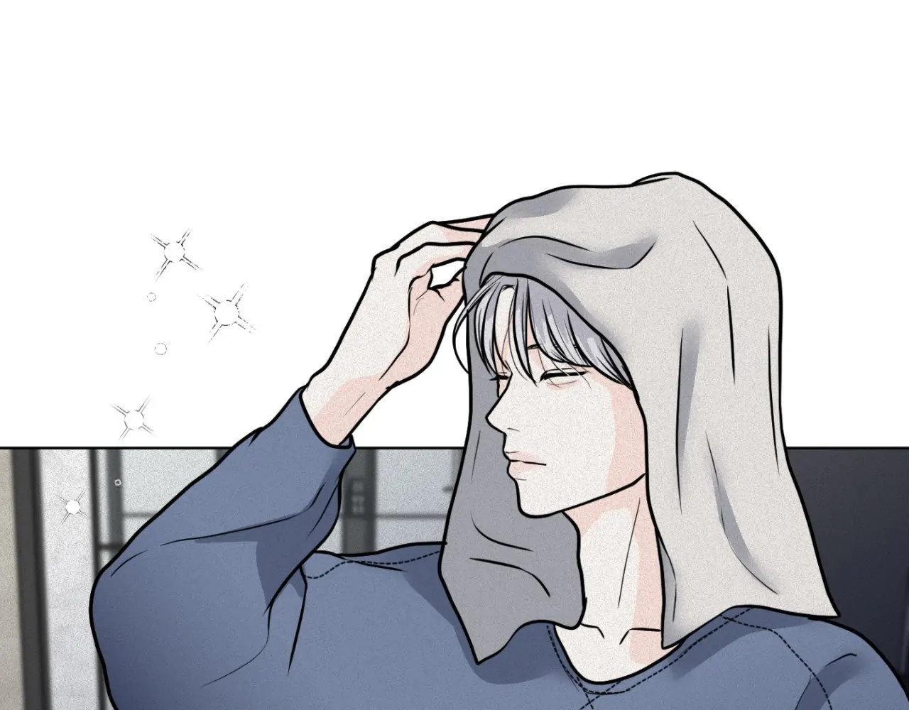Say a Little Prayer - Chapter 7 manhwa
