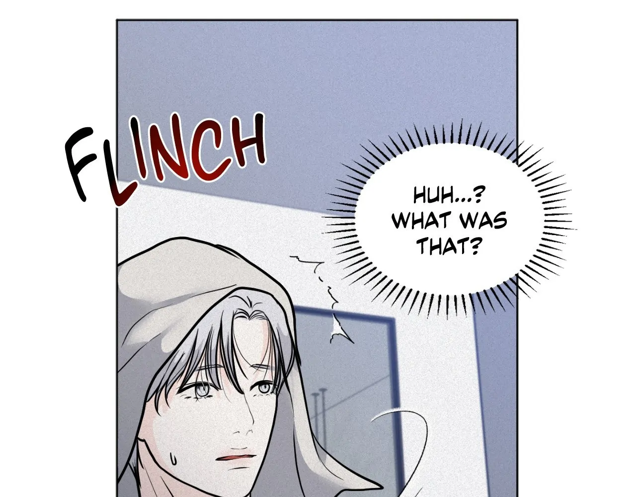 Say a Little Prayer - Chapter 7 manhwa