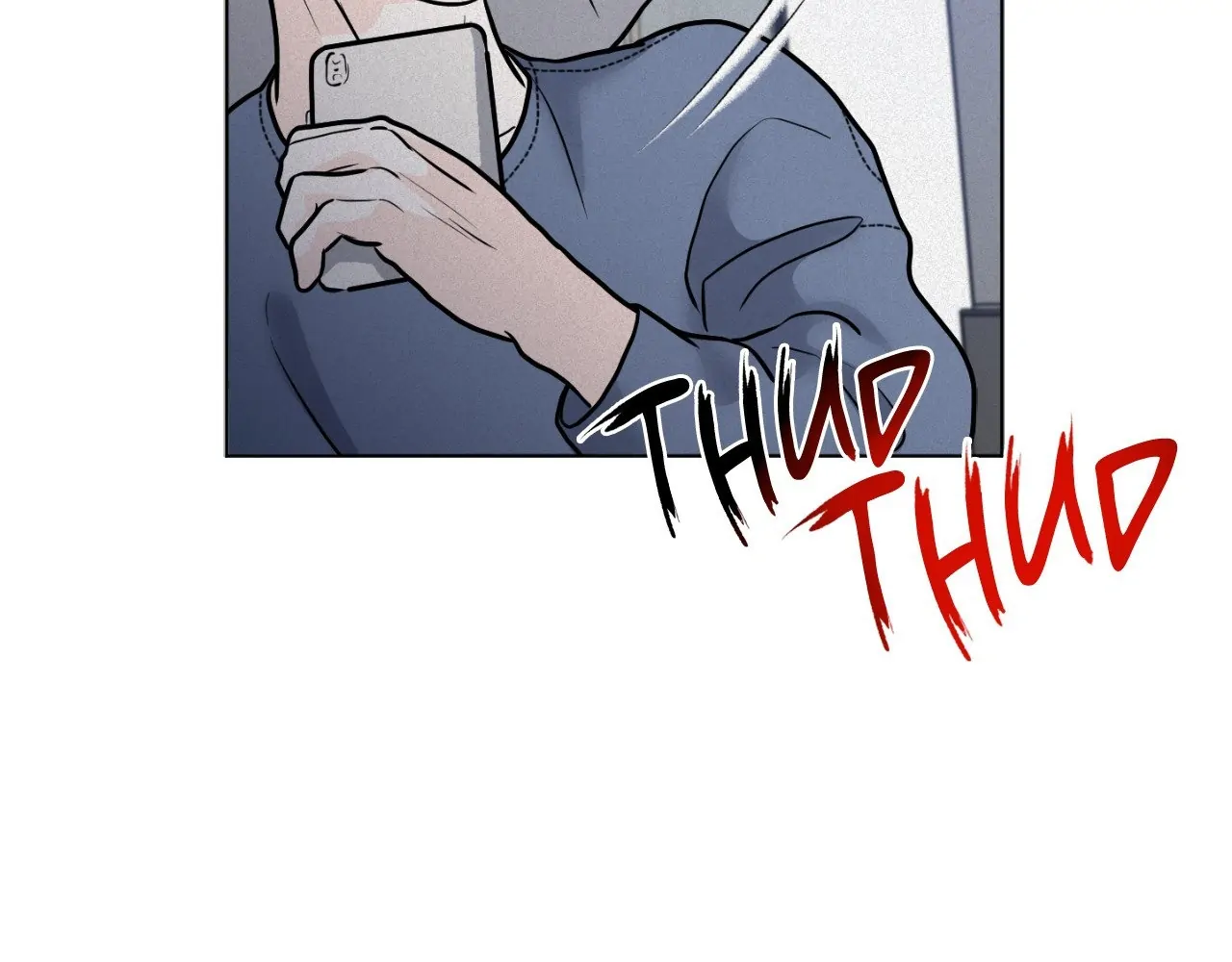 Say a Little Prayer - Chapter 7 manhwa