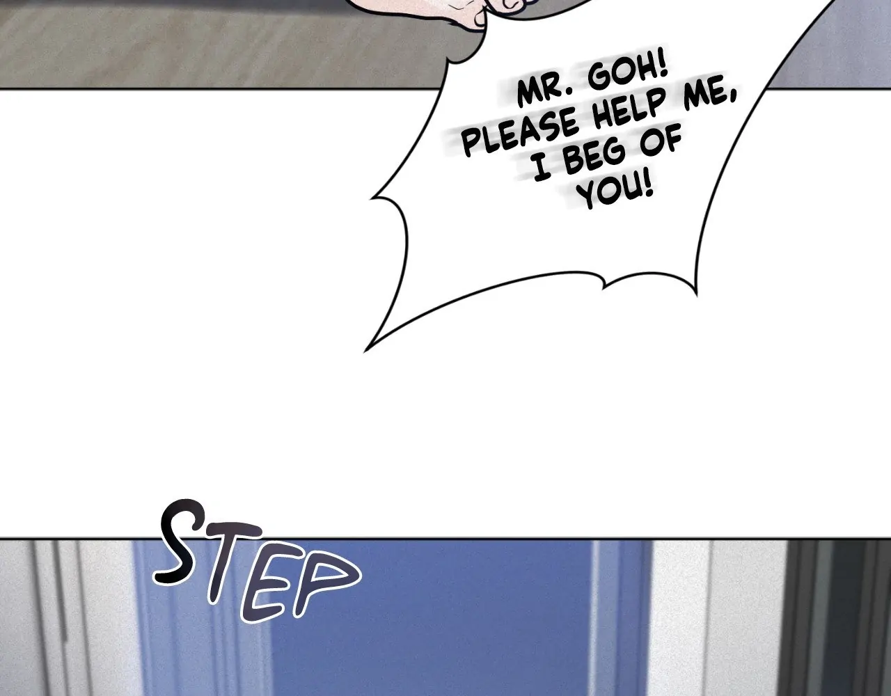 Say a Little Prayer - Chapter 7 manhwa