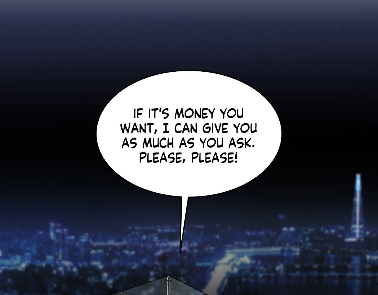 Say a Little Prayer - Chapter 7 manhwa