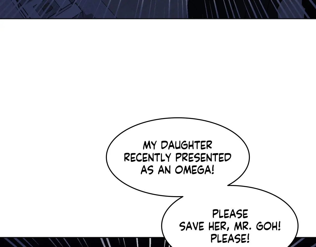 Say a Little Prayer - Chapter 7 manhwa