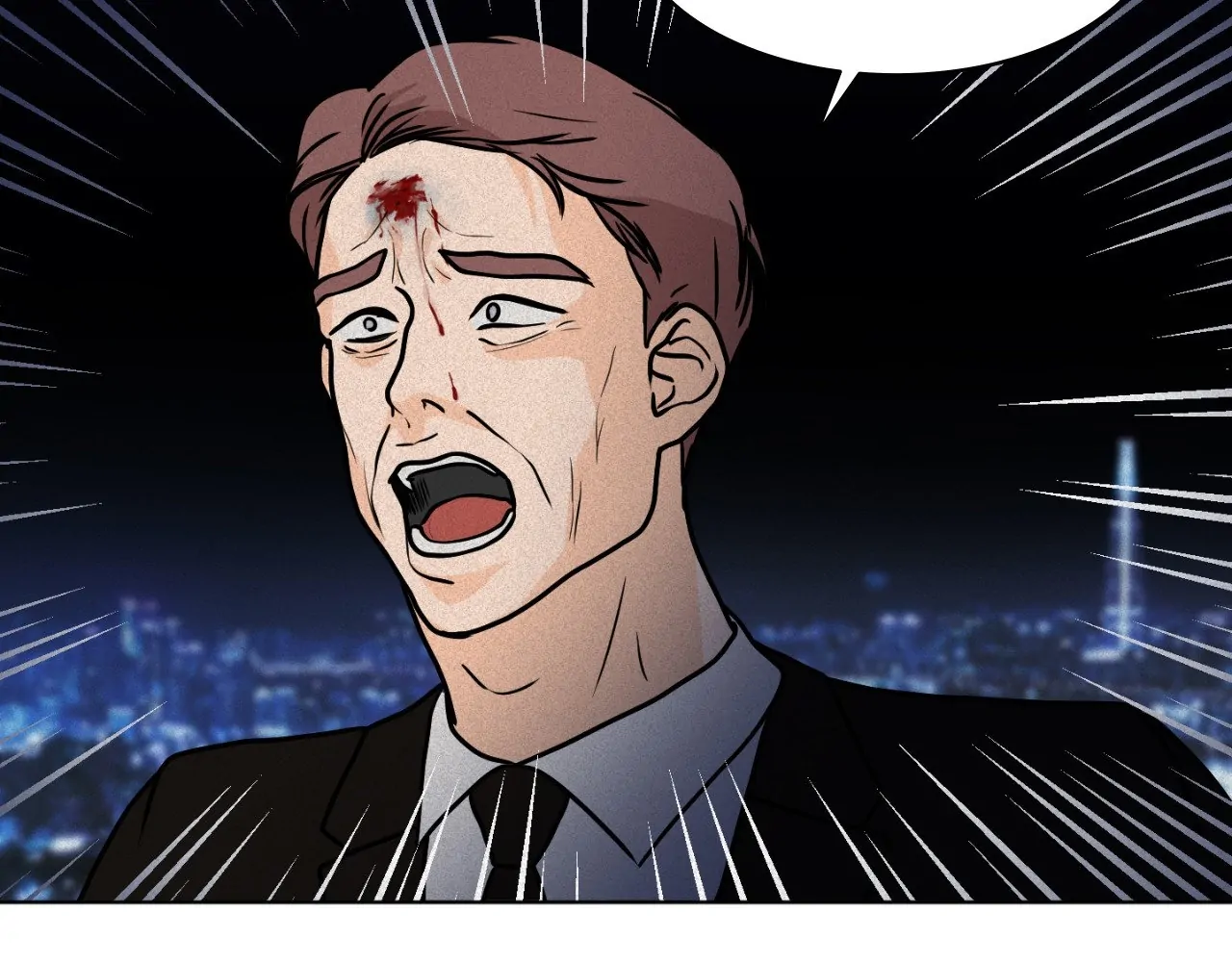 Say a Little Prayer - Chapter 7 manhwa