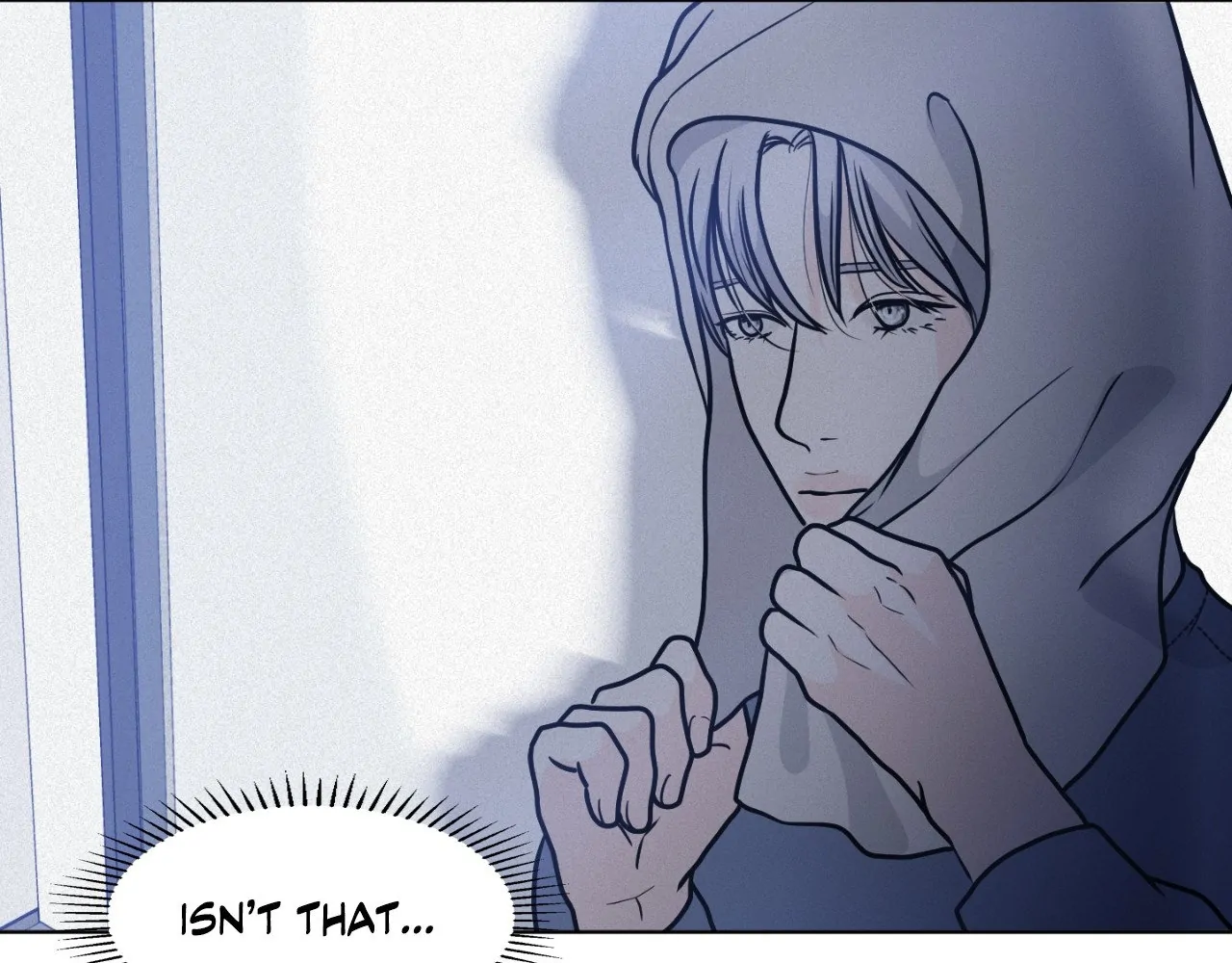 Say a Little Prayer - Chapter 7 manhwa