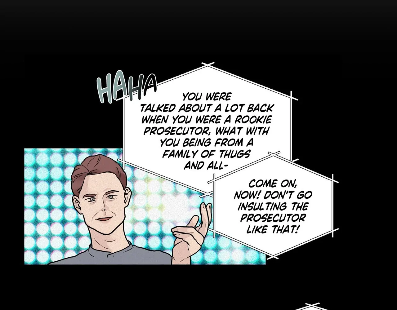 Say a Little Prayer - Chapter 7 manhwa