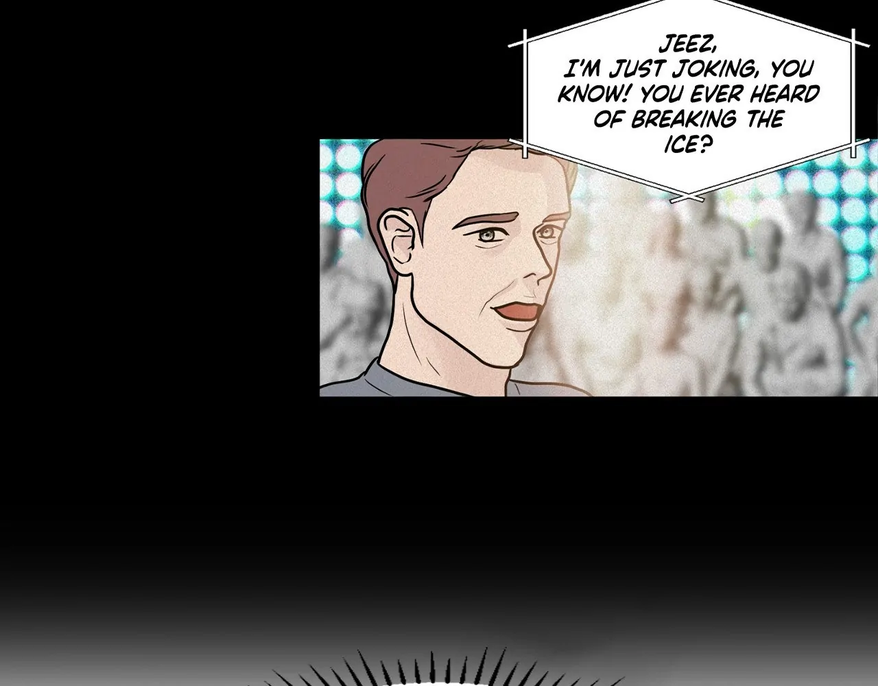 Say a Little Prayer - Chapter 7 manhwa