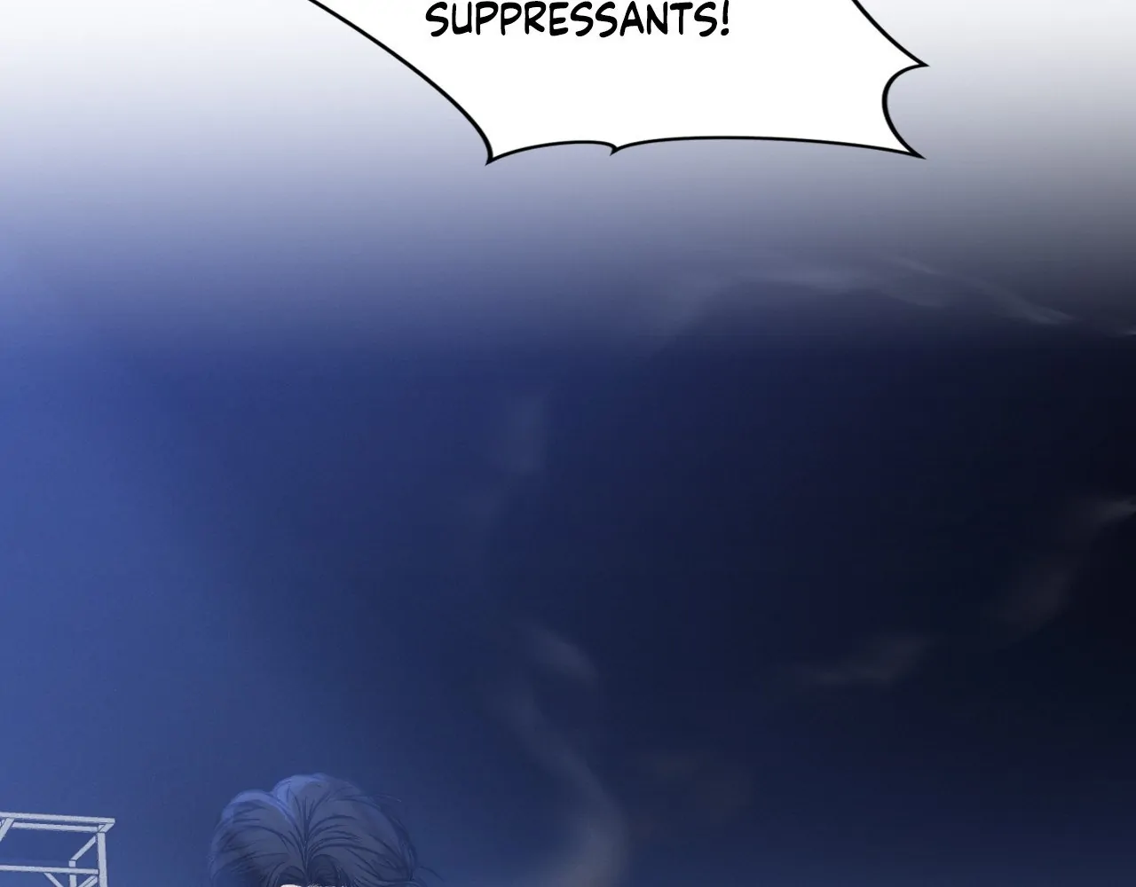 Say a Little Prayer - Chapter 7 manhwa