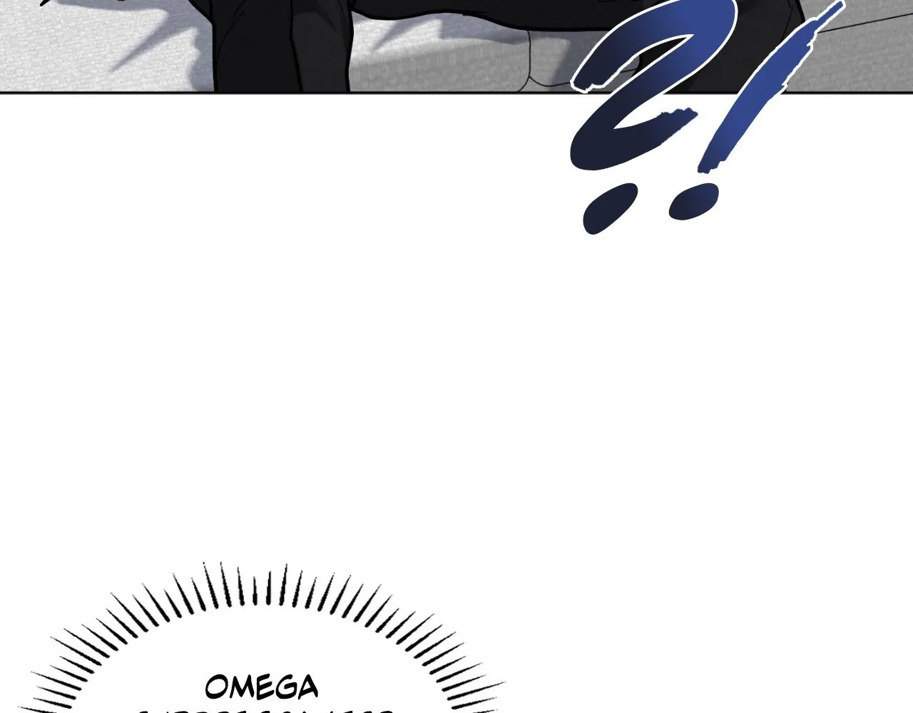 Say a Little Prayer - Chapter 7 manhwa