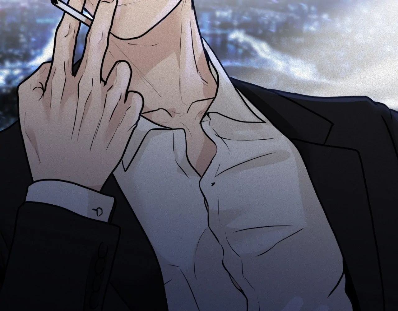 Say a Little Prayer - Chapter 7 manhwa