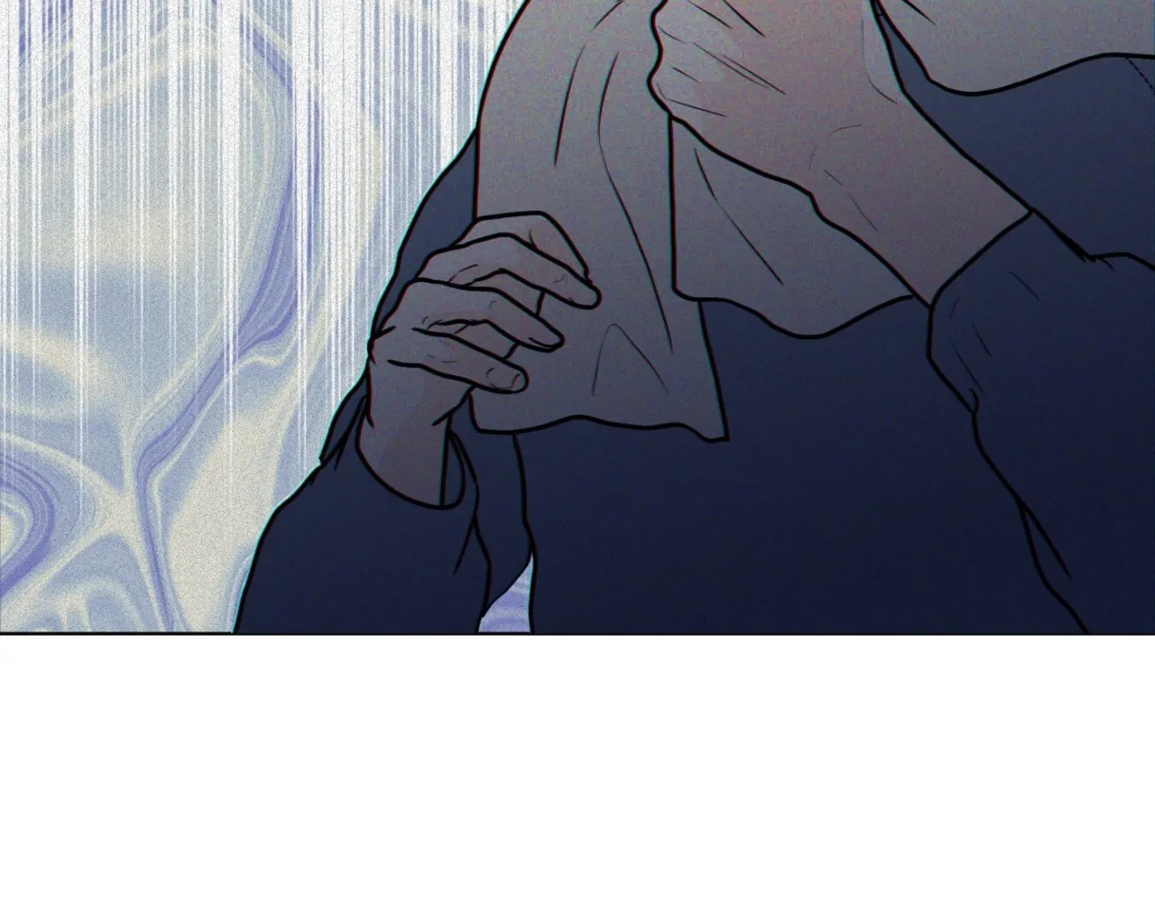 Say a Little Prayer - Chapter 7 manhwa