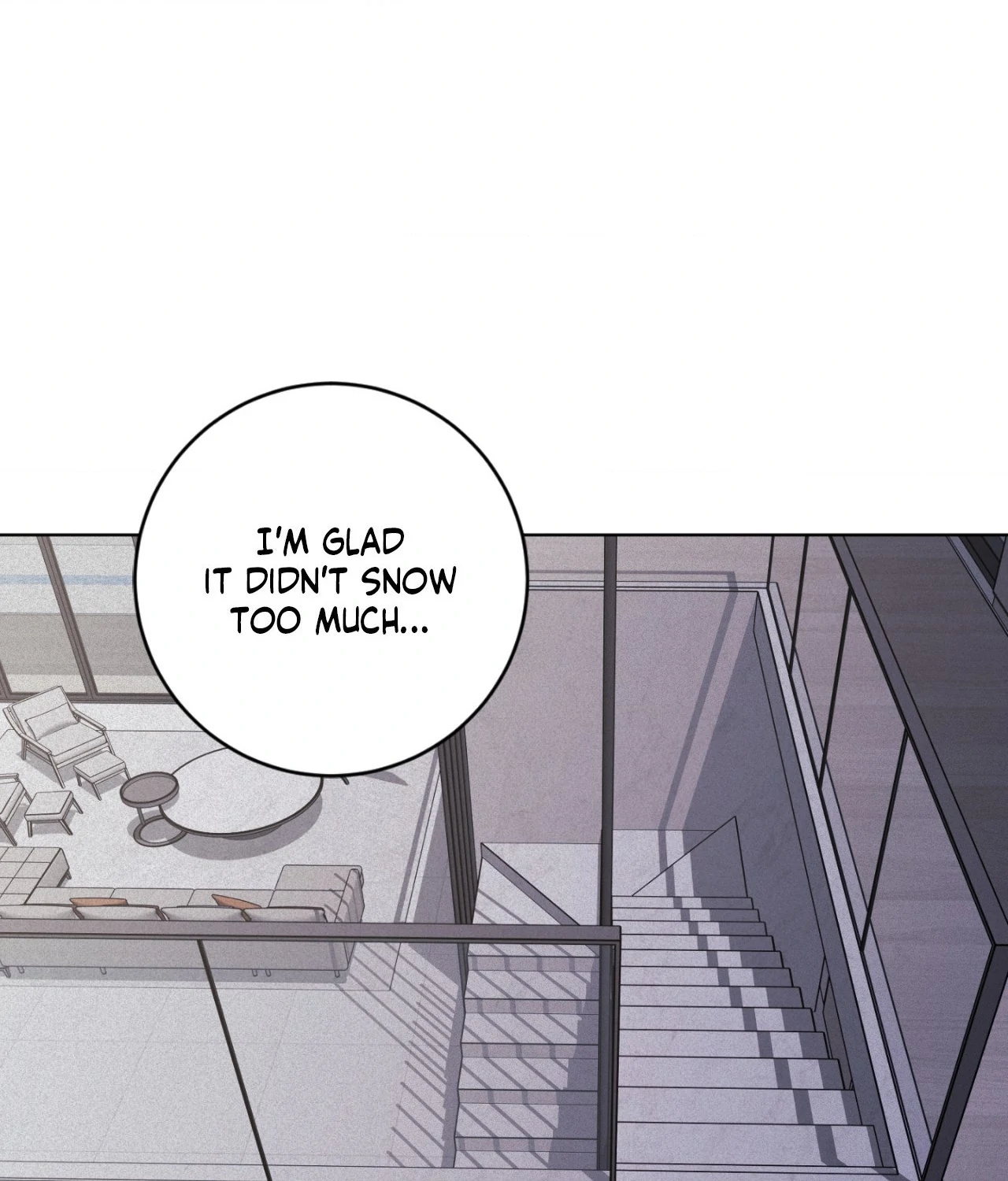 Say a Little Prayer - Chapter 70 manhwa