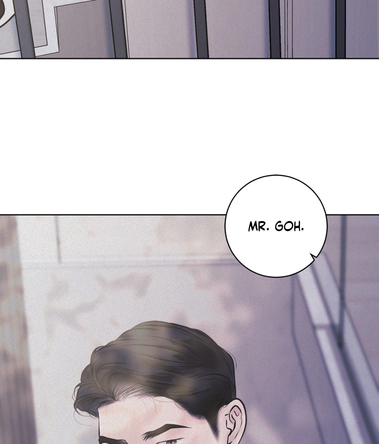 Say a Little Prayer - Chapter 70 manhwa