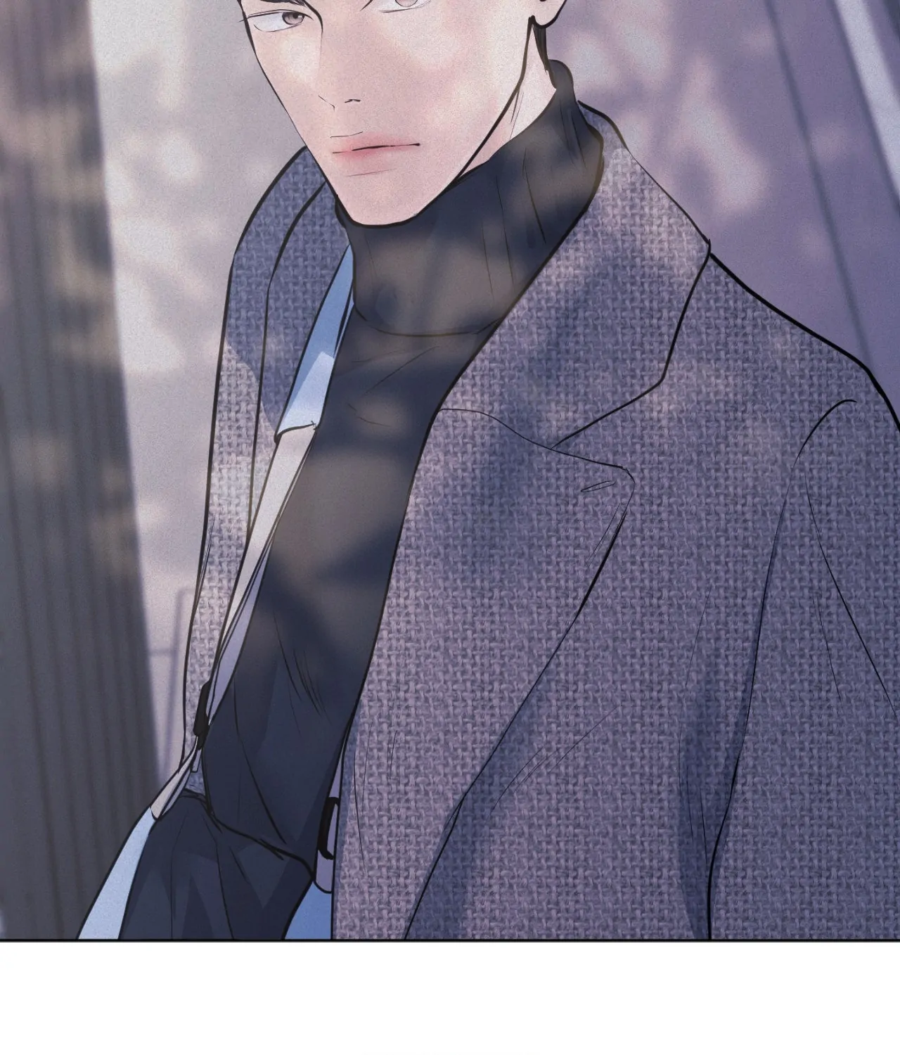 Say a Little Prayer - Chapter 70 manhwa