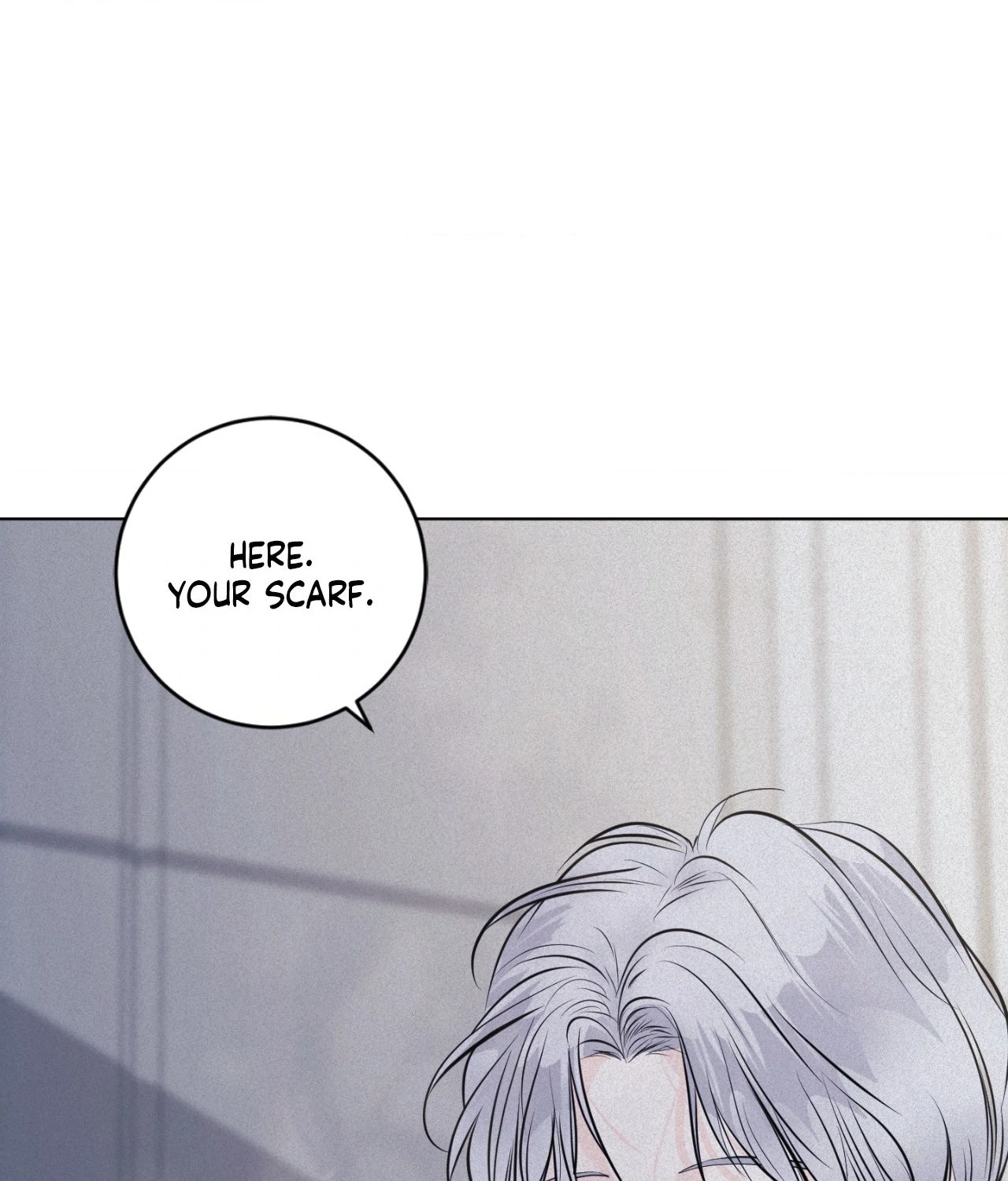 Say a Little Prayer - Chapter 70 manhwa