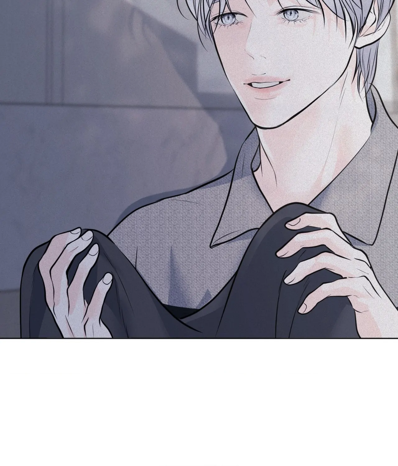 Say a Little Prayer - Chapter 70 manhwa