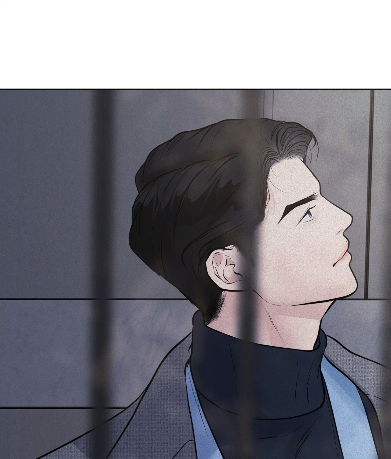 Say a Little Prayer - Chapter 70 manhwa